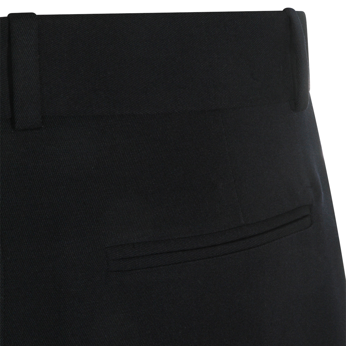 DARK NAVY DENDER PANT