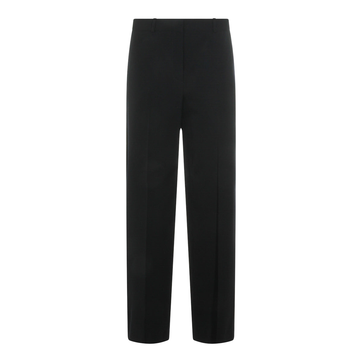 DARK NAVY DENDER PANT
