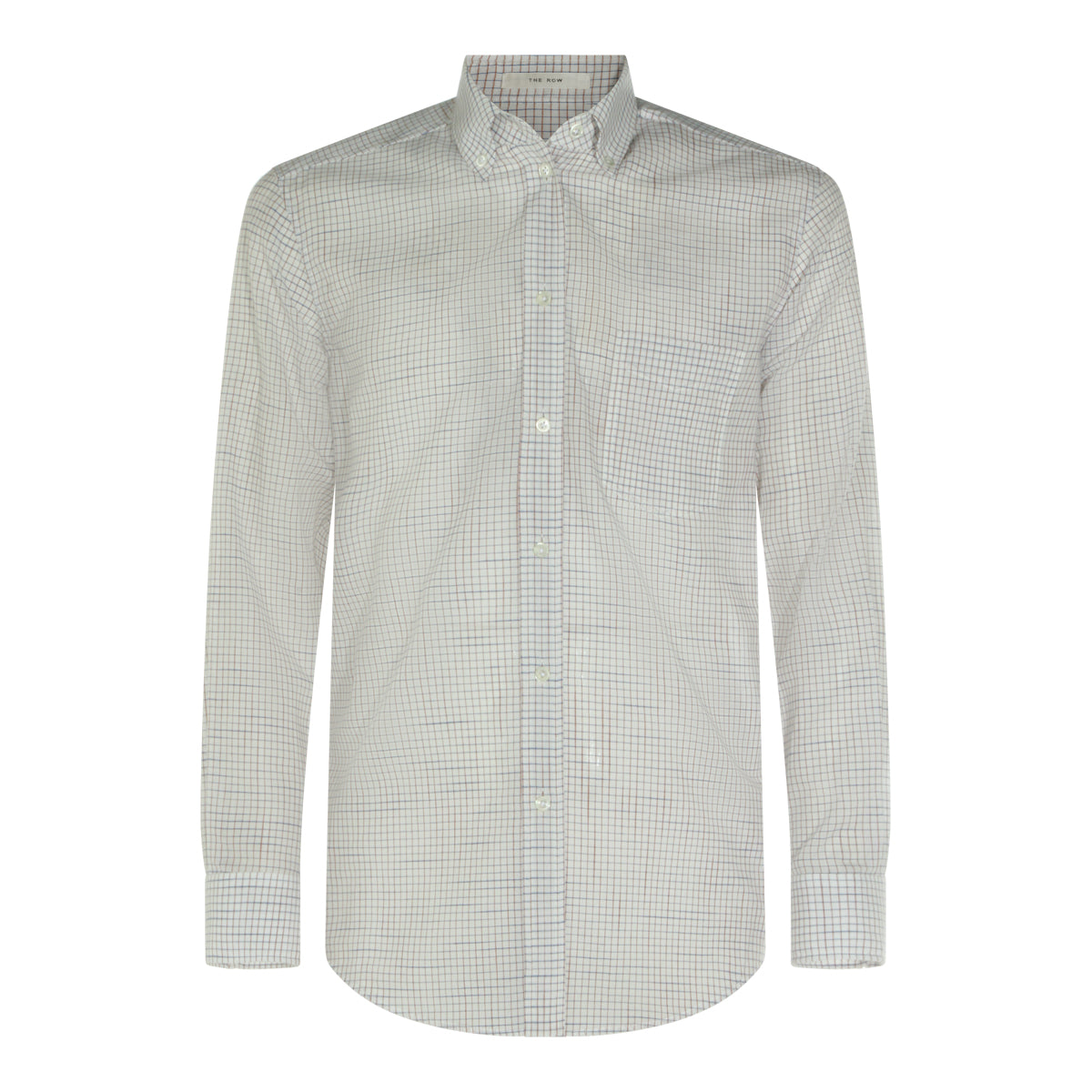 THE ROW WOMAN,shirts