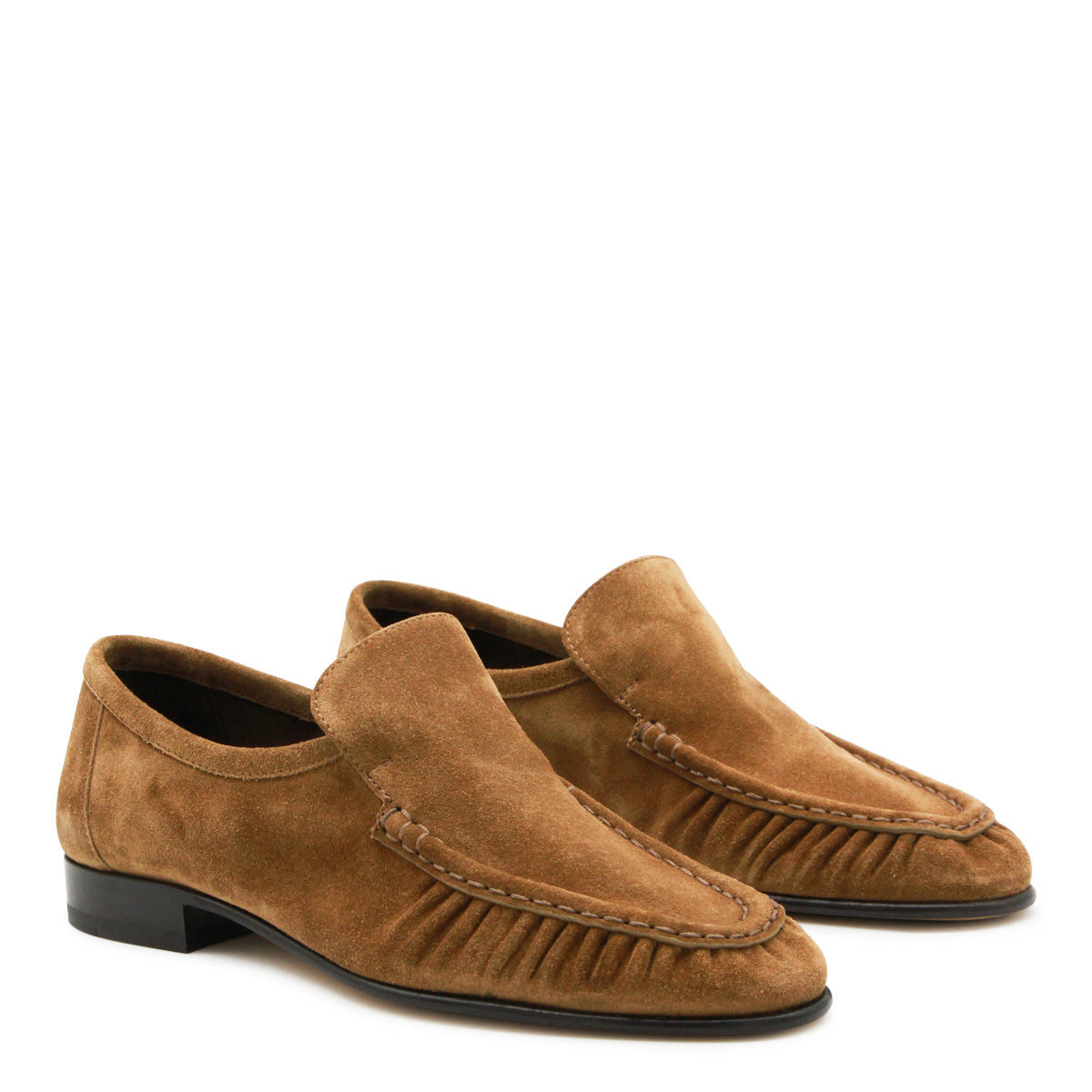 THE ROW WOMAN,loafers