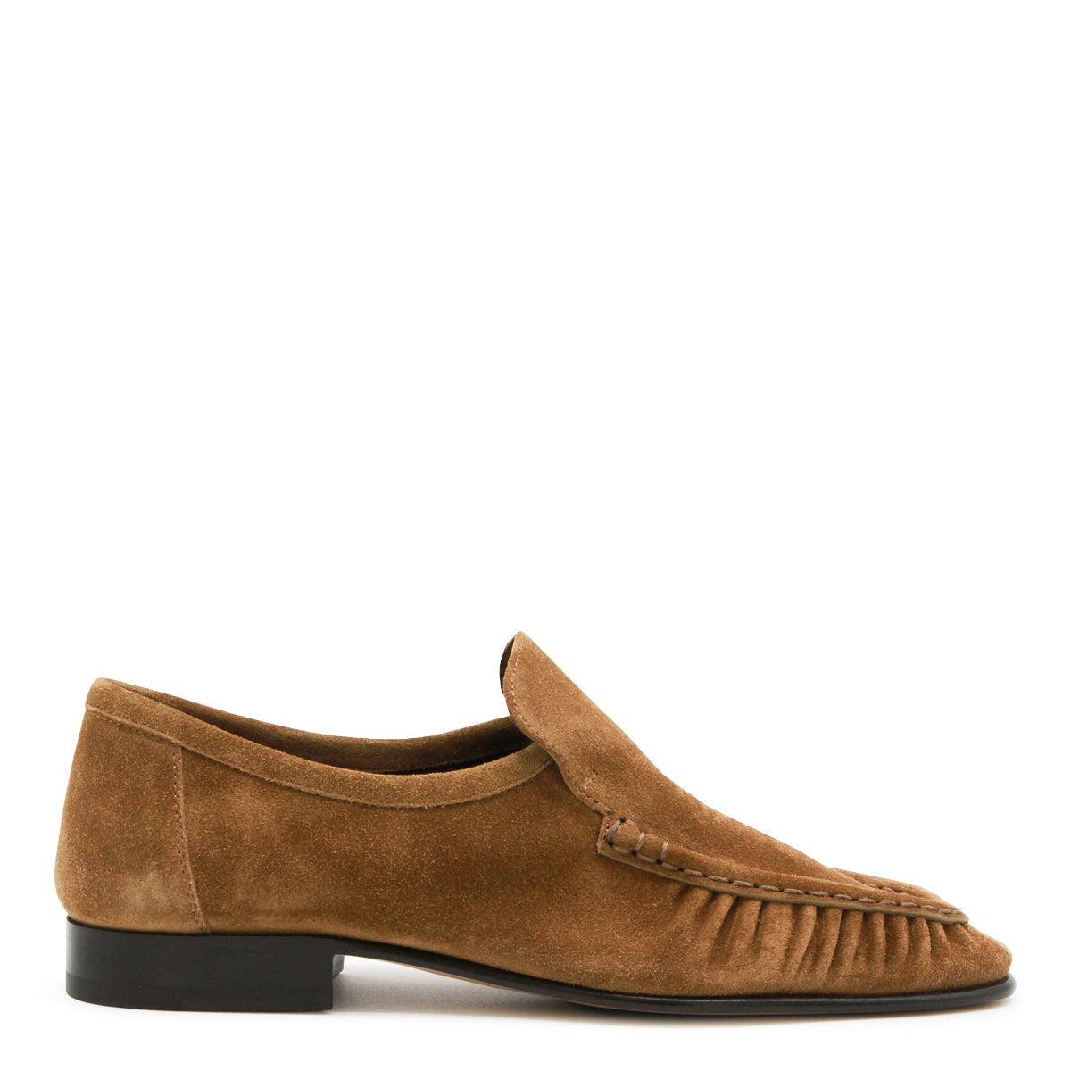 THE ROW WOMAN,loafers