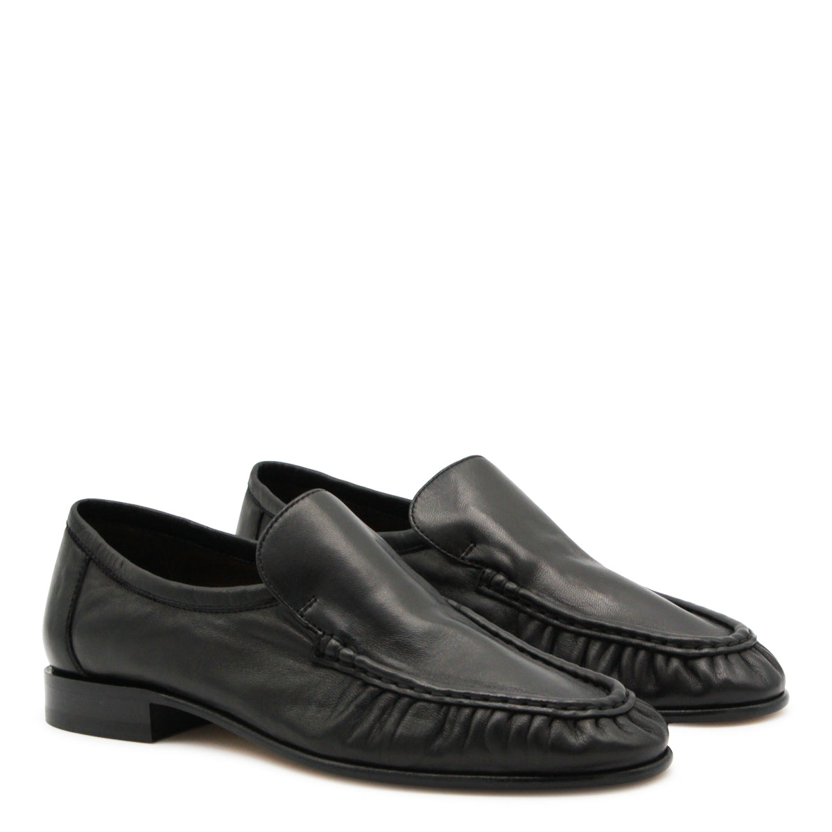 THE ROW WOMAN,loafers