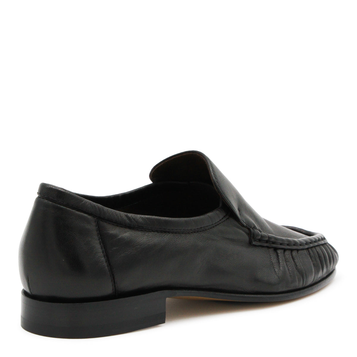 THE ROW WOMAN,loafers