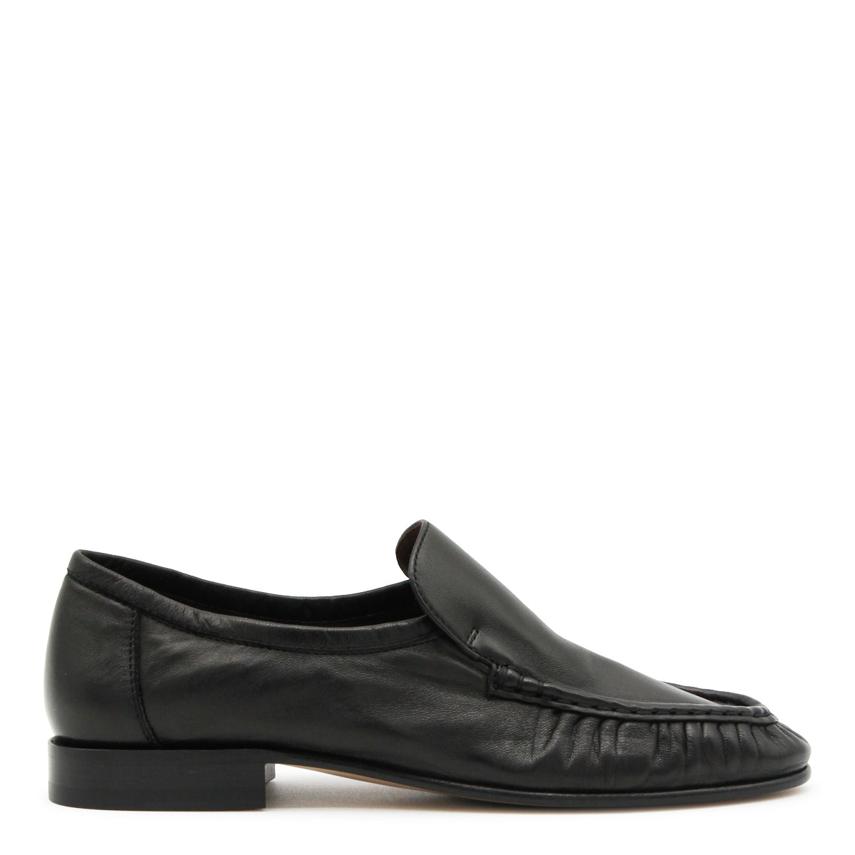 THE ROW WOMAN,loafers