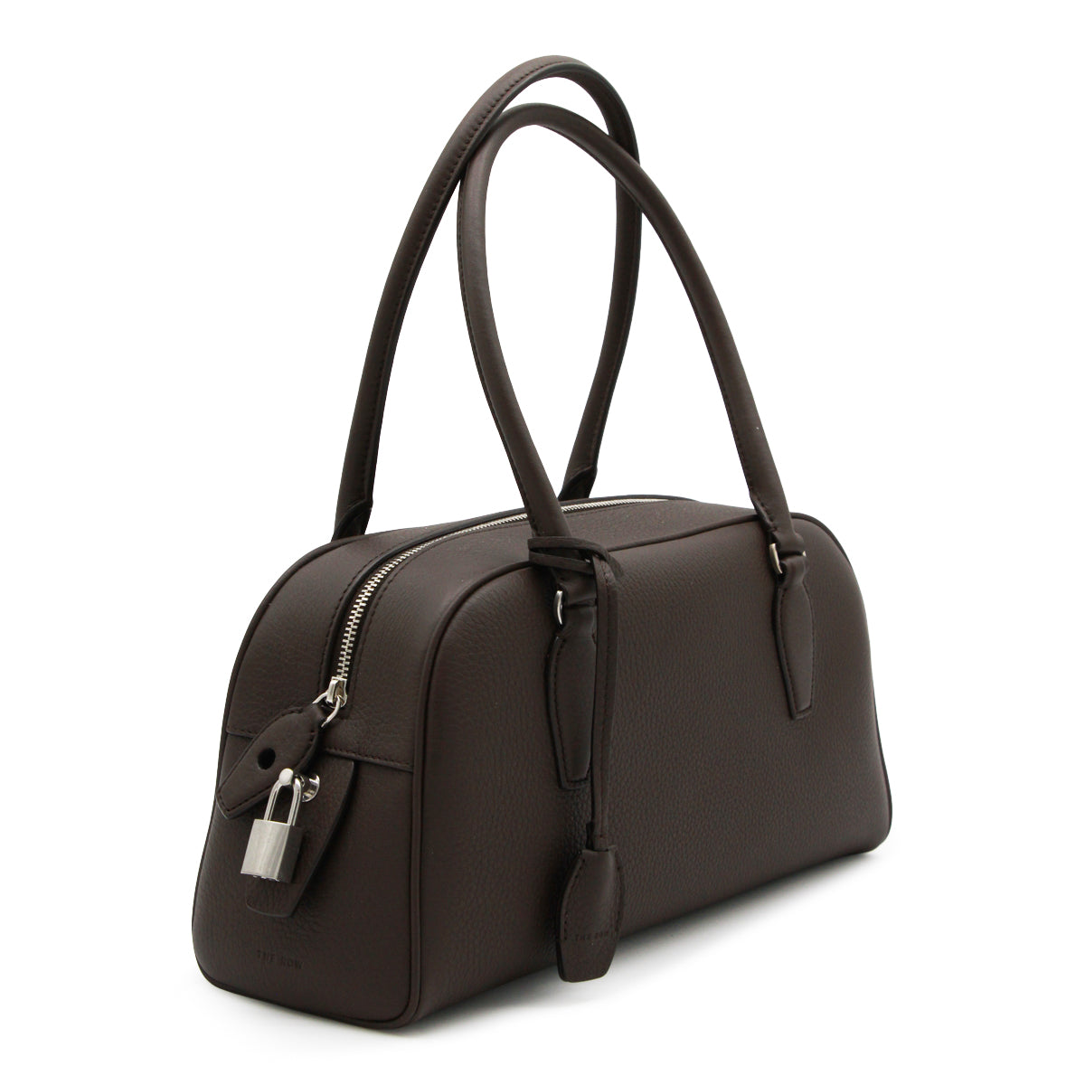 THE ROW WOMAN,top handle bags