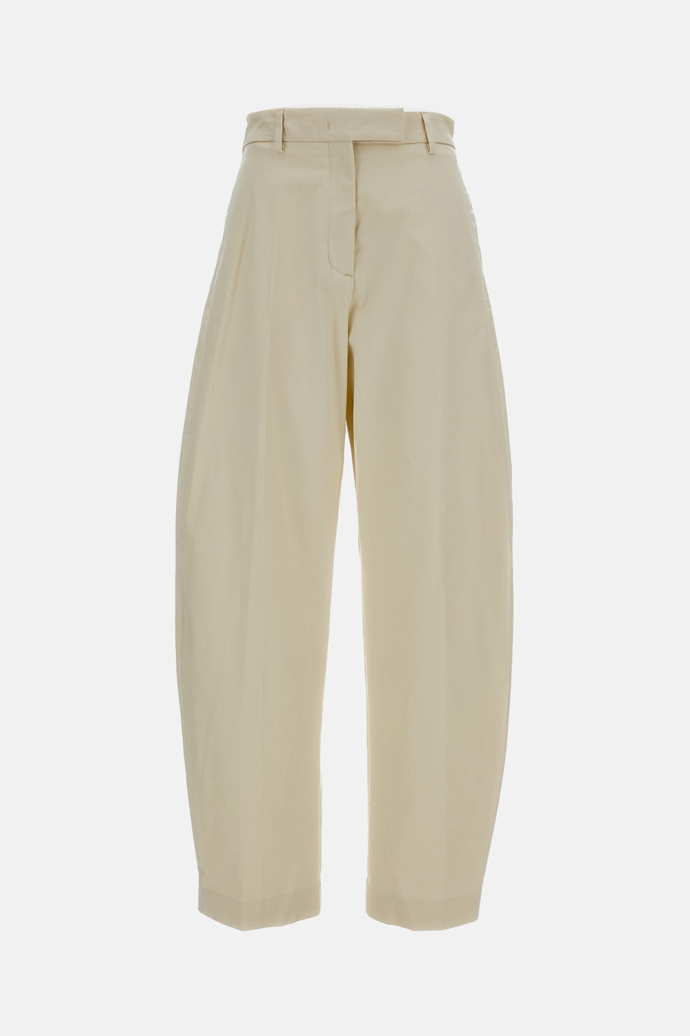 DINA GABARDINA TROUSERS