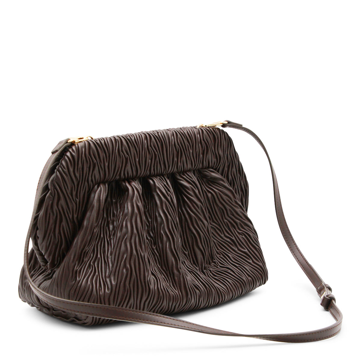THEMOIRE WOMAN,clutches
