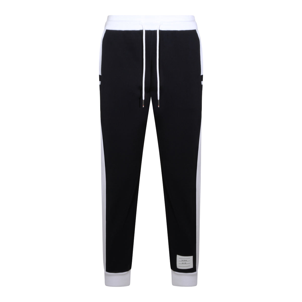 THOM BROWNE WOMAN,pants