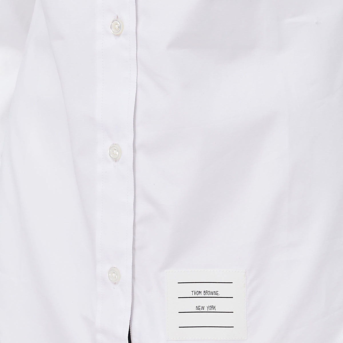 THOM BROWNE WOMAN,shirts