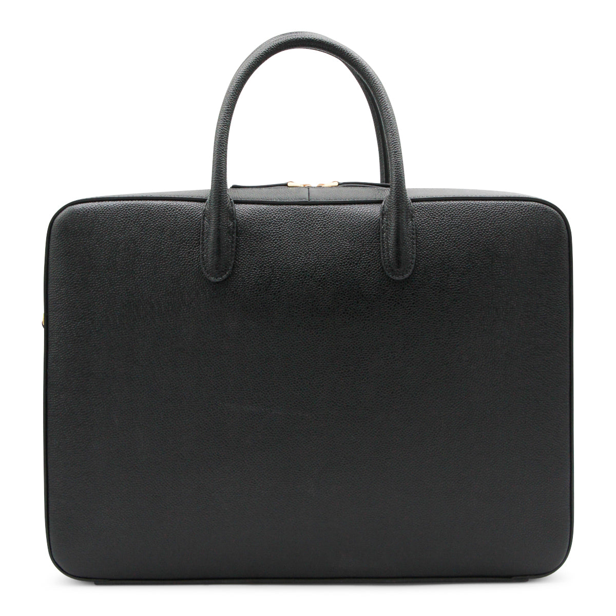 BLACK TOTE
