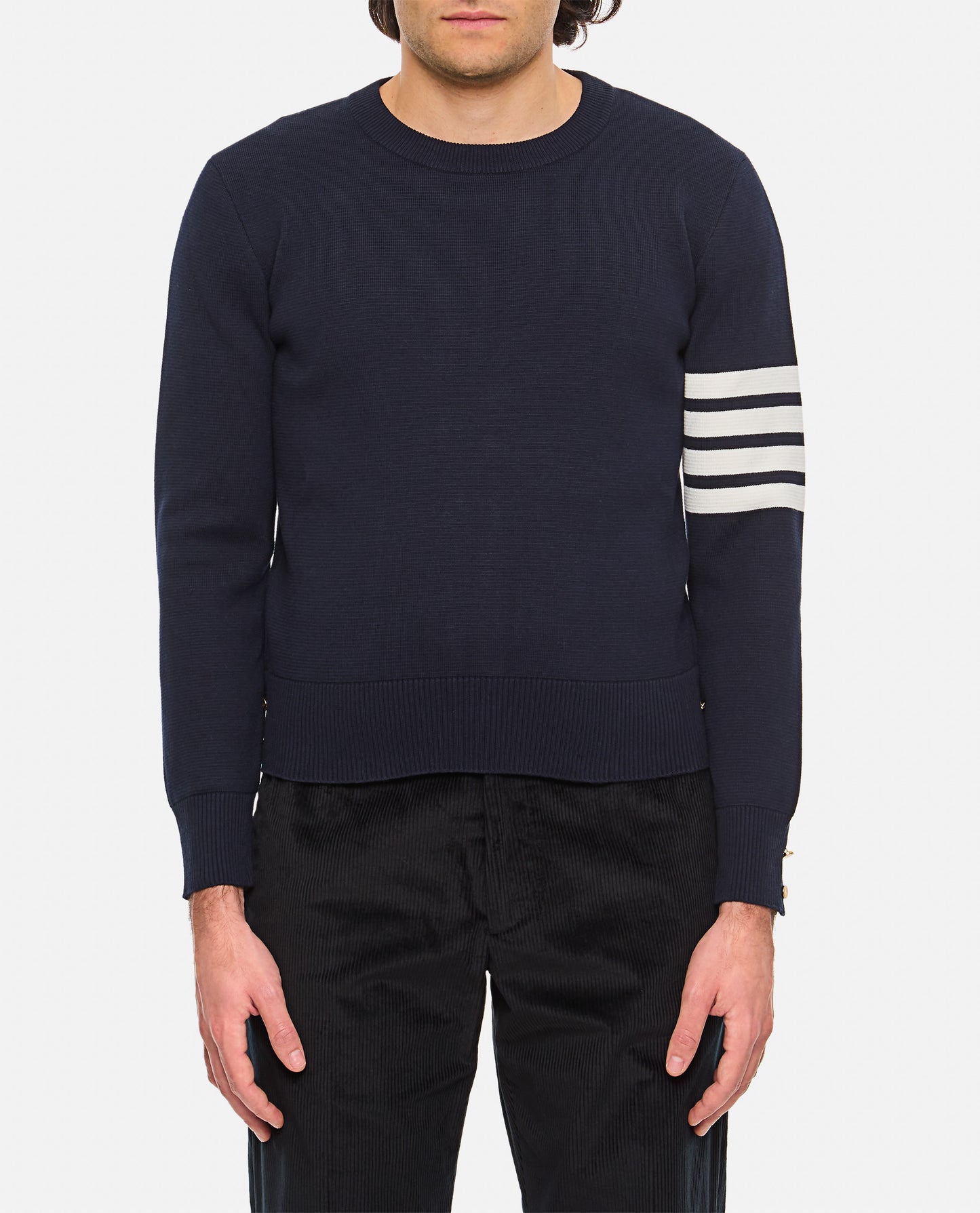 PULLOVER 4BAR