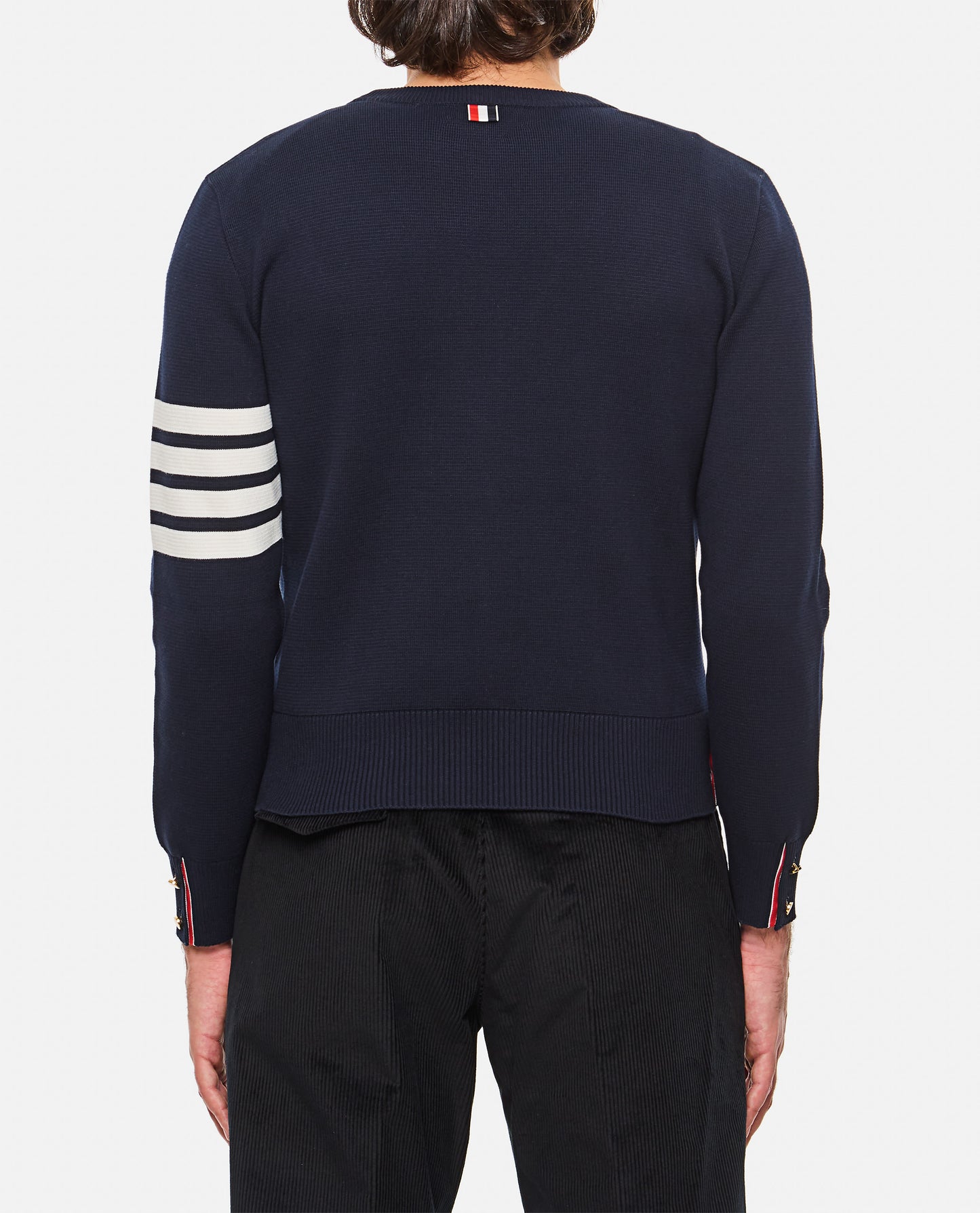 PULLOVER 4BAR
