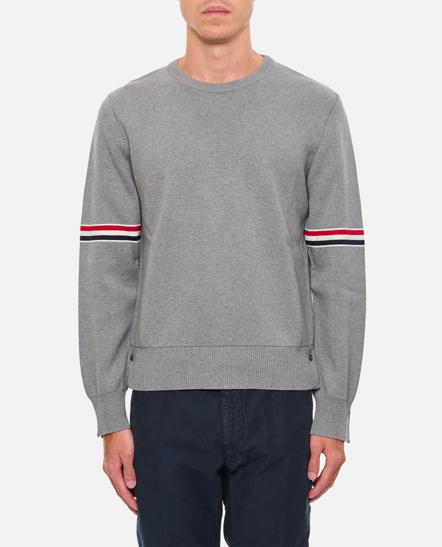 CREWNECK PULLOVER