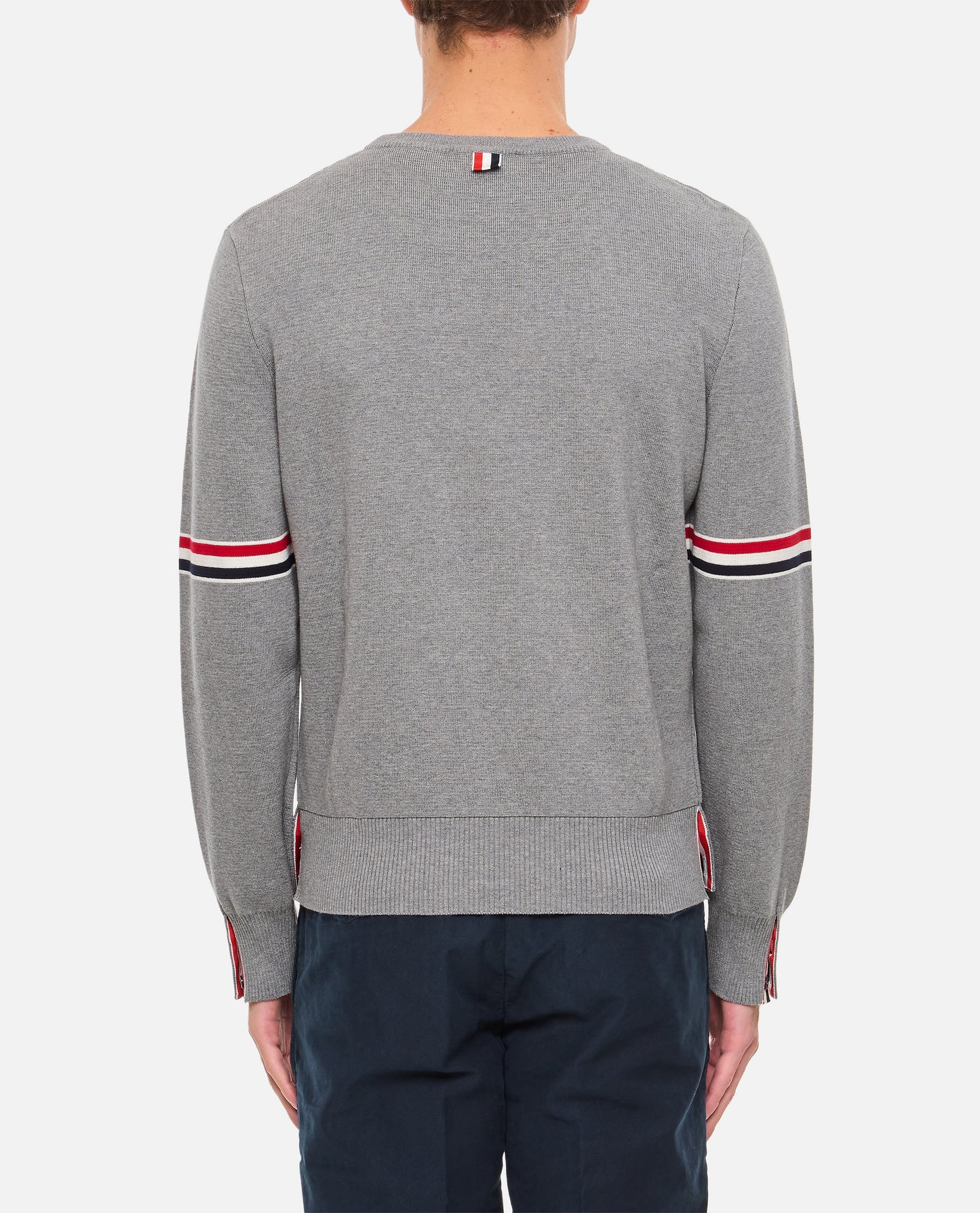 CREWNECK PULLOVER