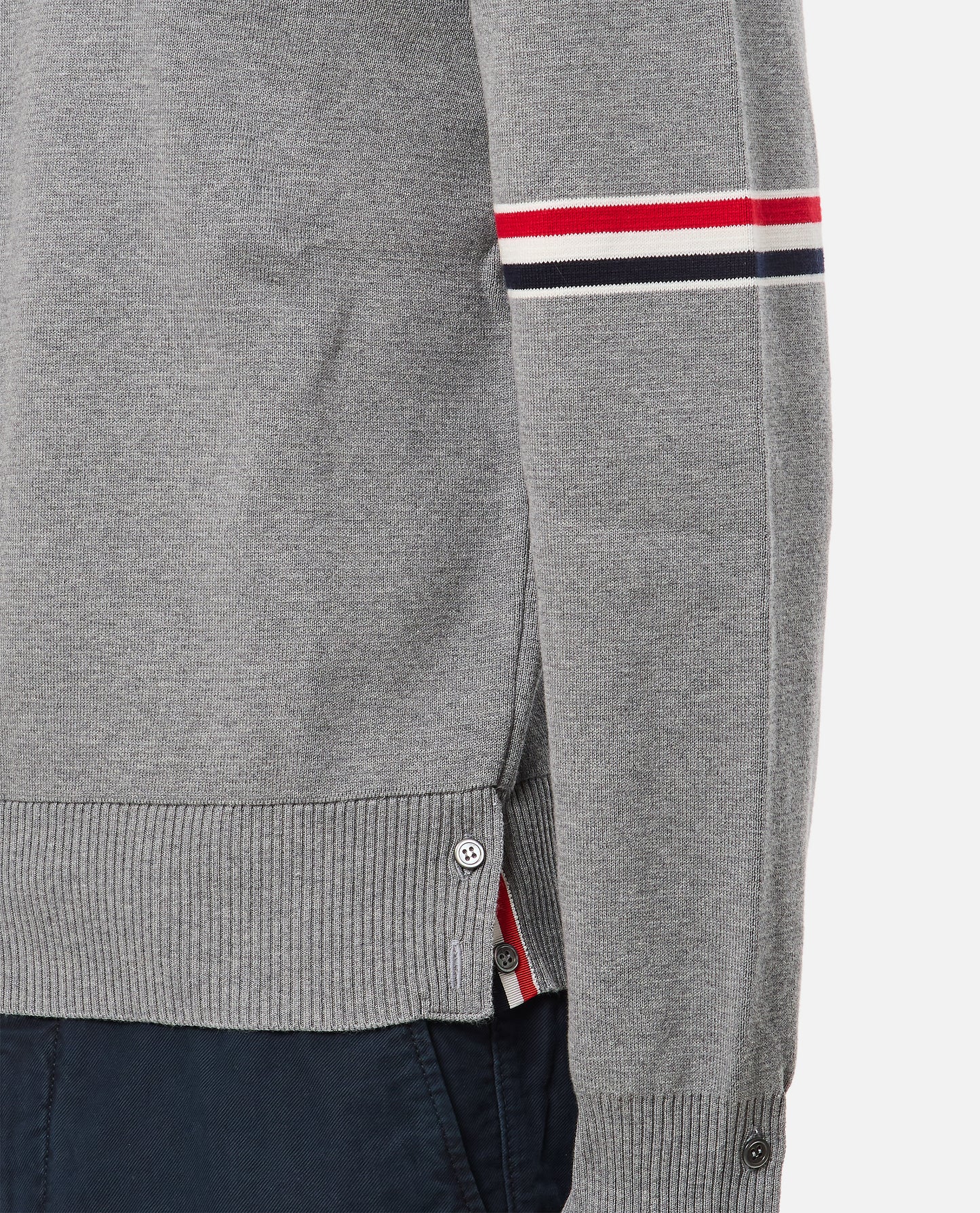 CREWNECK PULLOVER