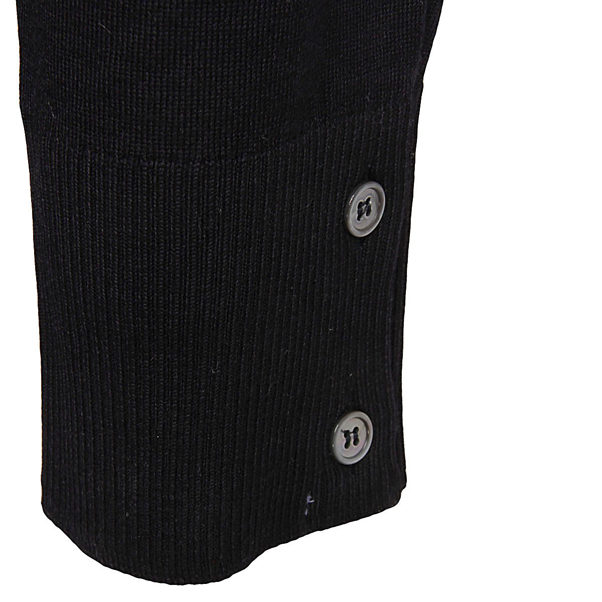 NAVY COTTON KNITWEAR