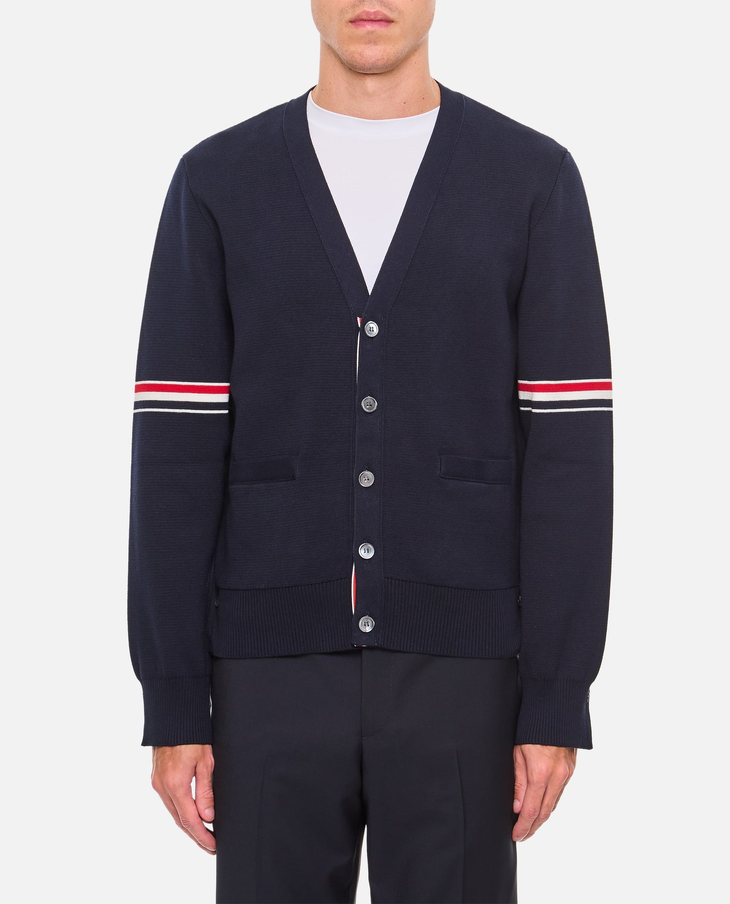 MEN'S CARDIGAN