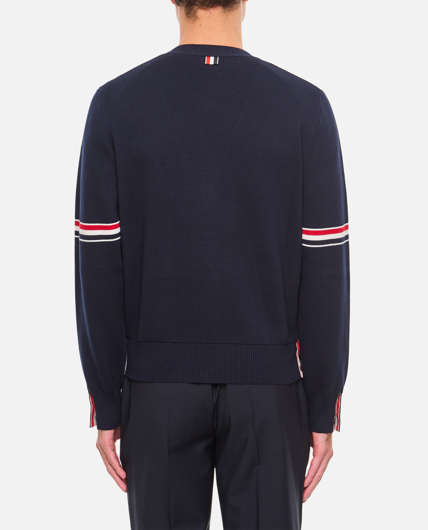 MEN'S CARDIGAN