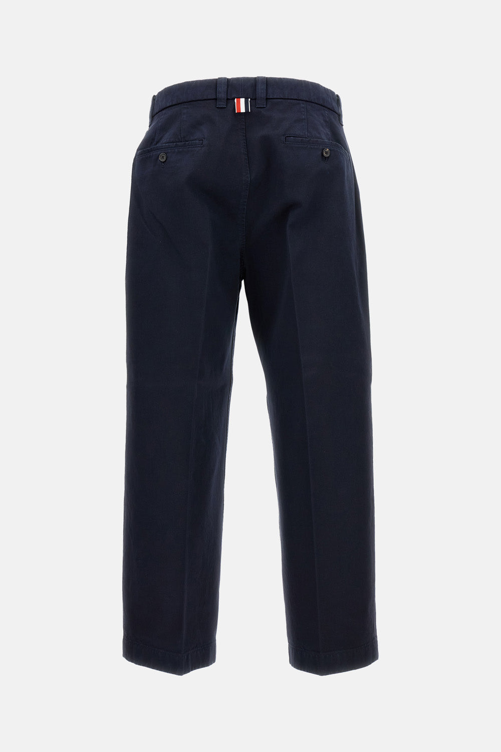 UTILITY CHINO TROUSER