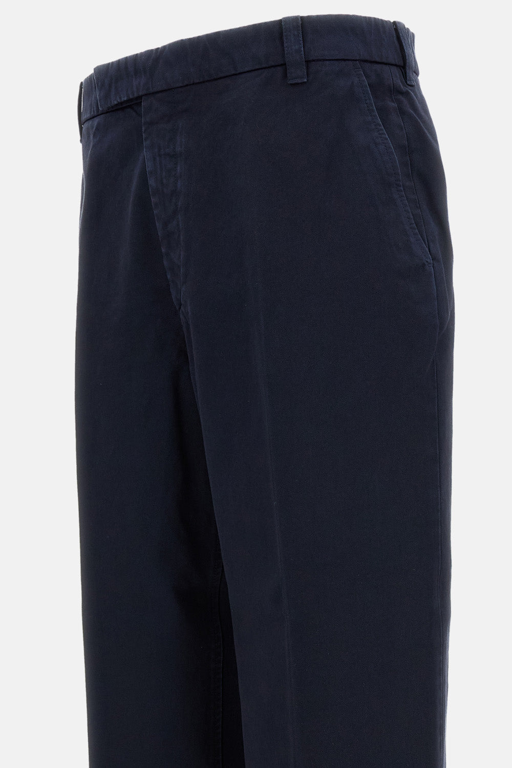UTILITY CHINO TROUSER