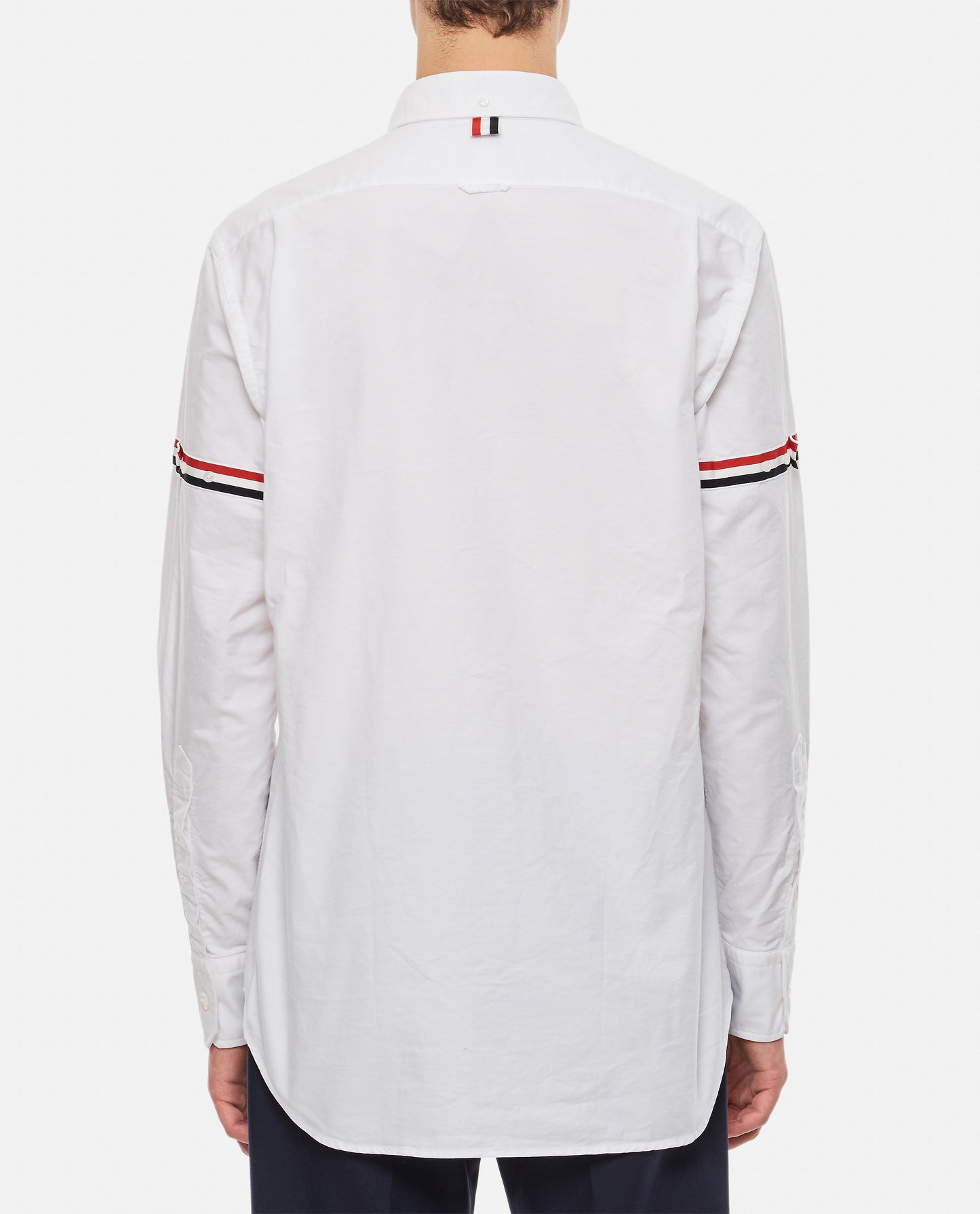 CLASSIC COTTON SHIRT