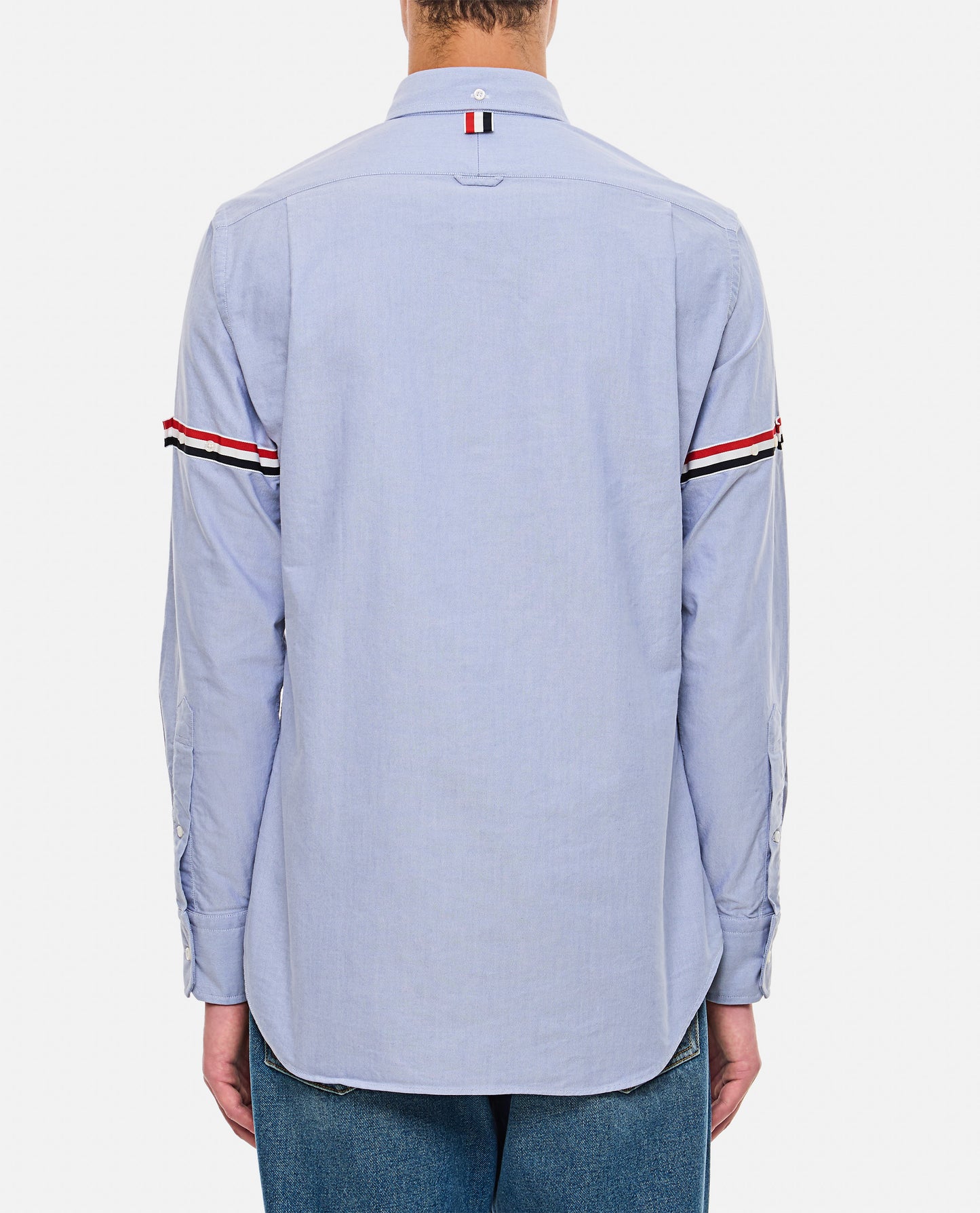 CLASSIC COTTON SHIRT