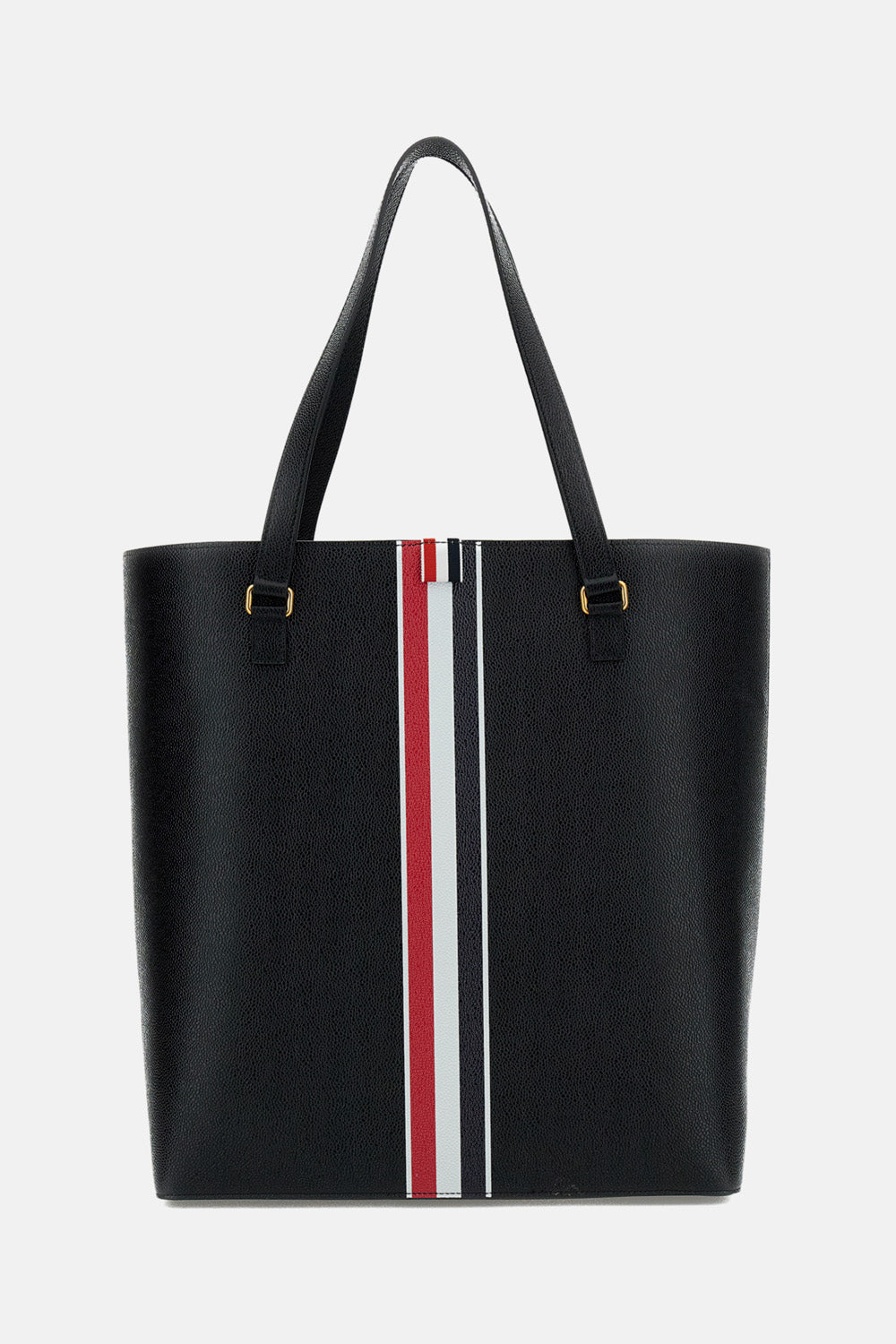 VERTICAL TOTE BAG