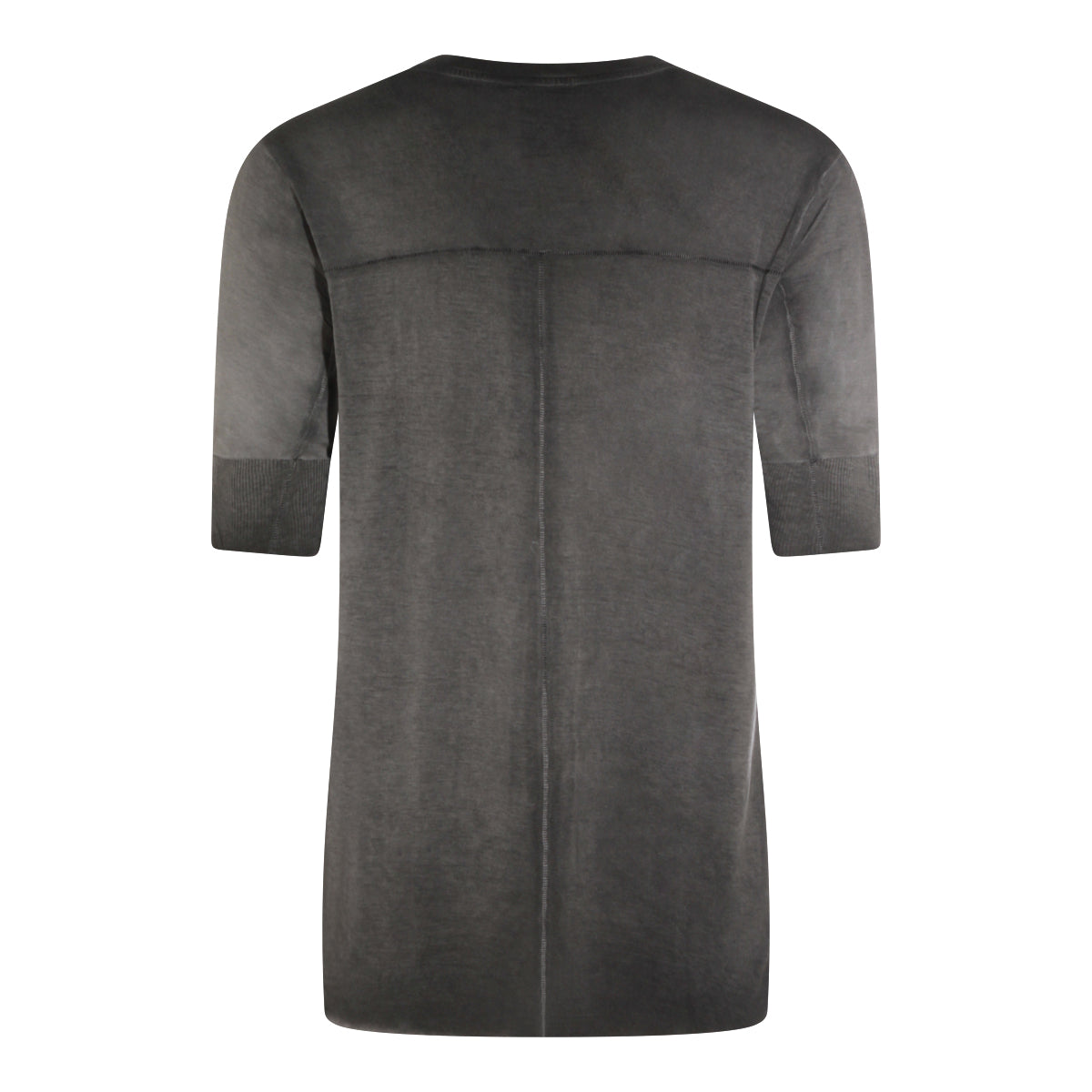 GREY T-SHIRT