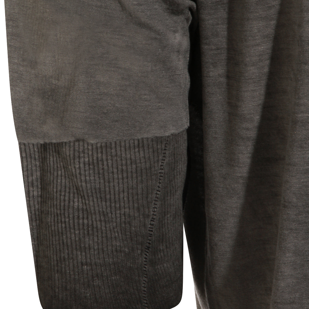 GREY T-SHIRT