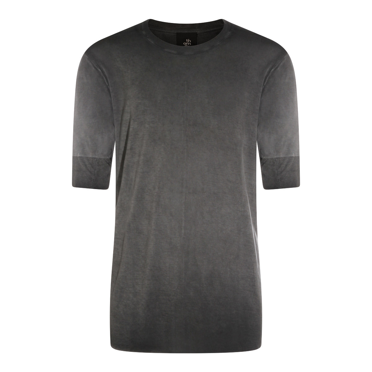 GREY T-SHIRT