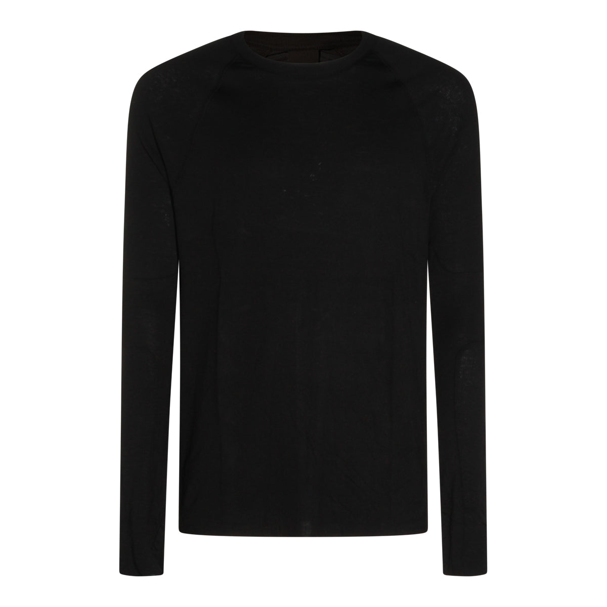BLACK T-SHIRT