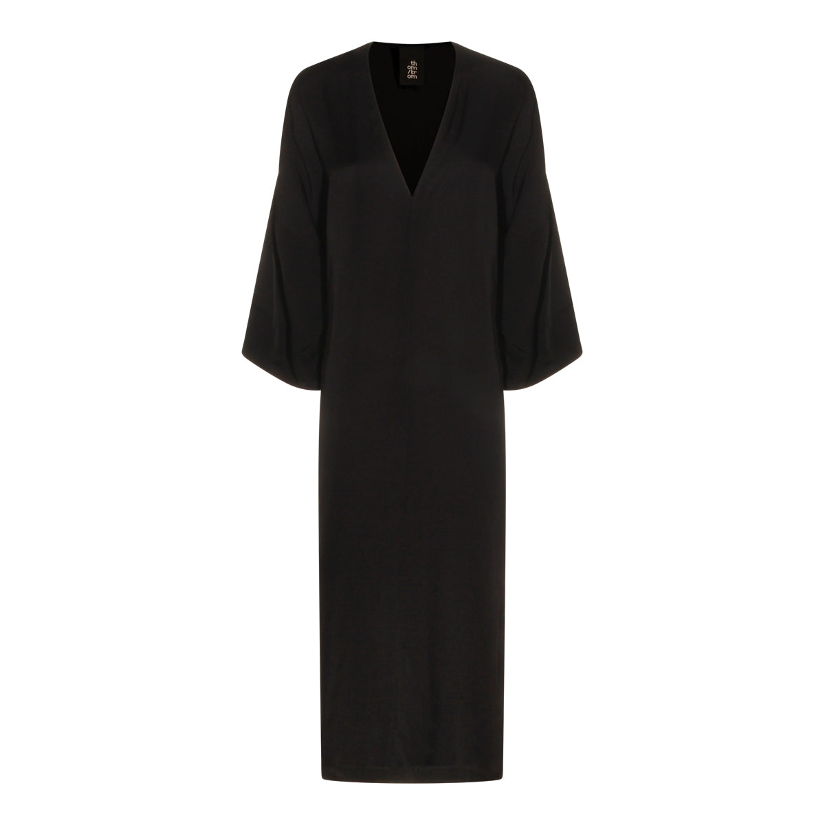 THOM KROM WOMAN,dresses