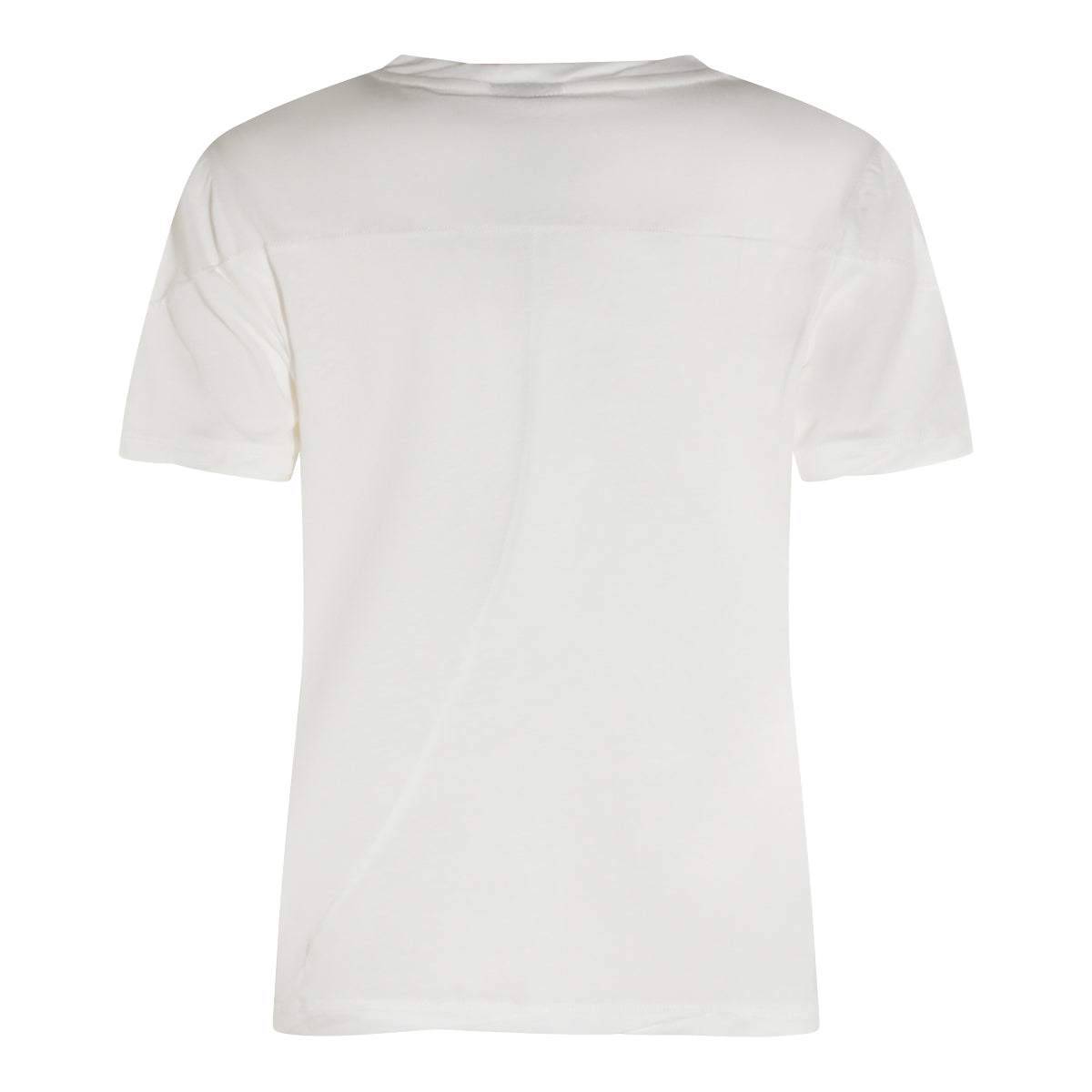 THOM KROM WOMAN,t-shirts