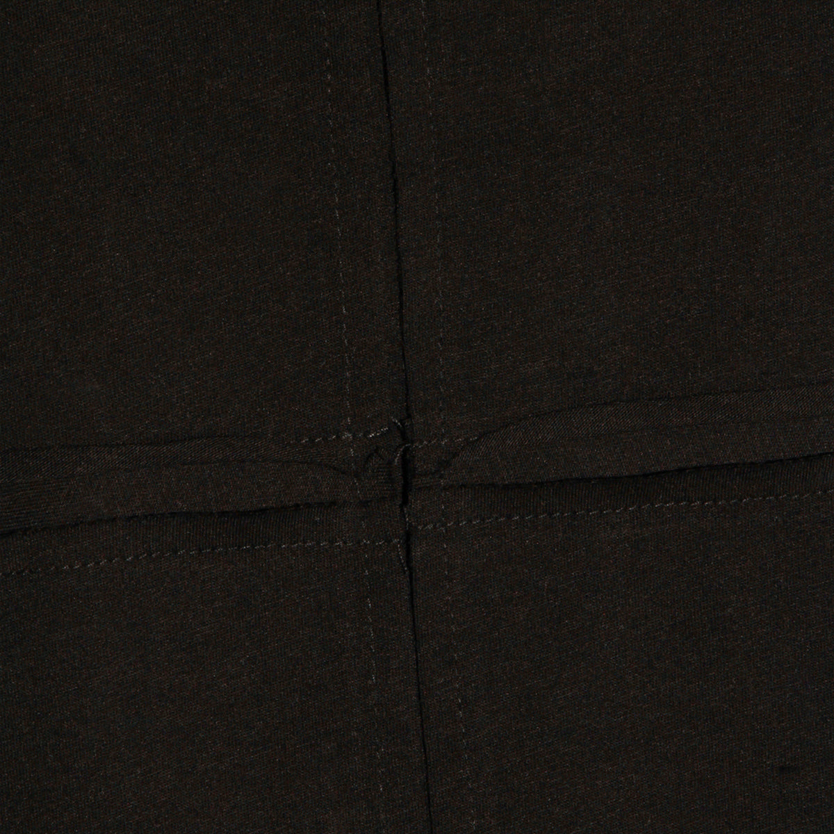 BLACK COTTON TOP