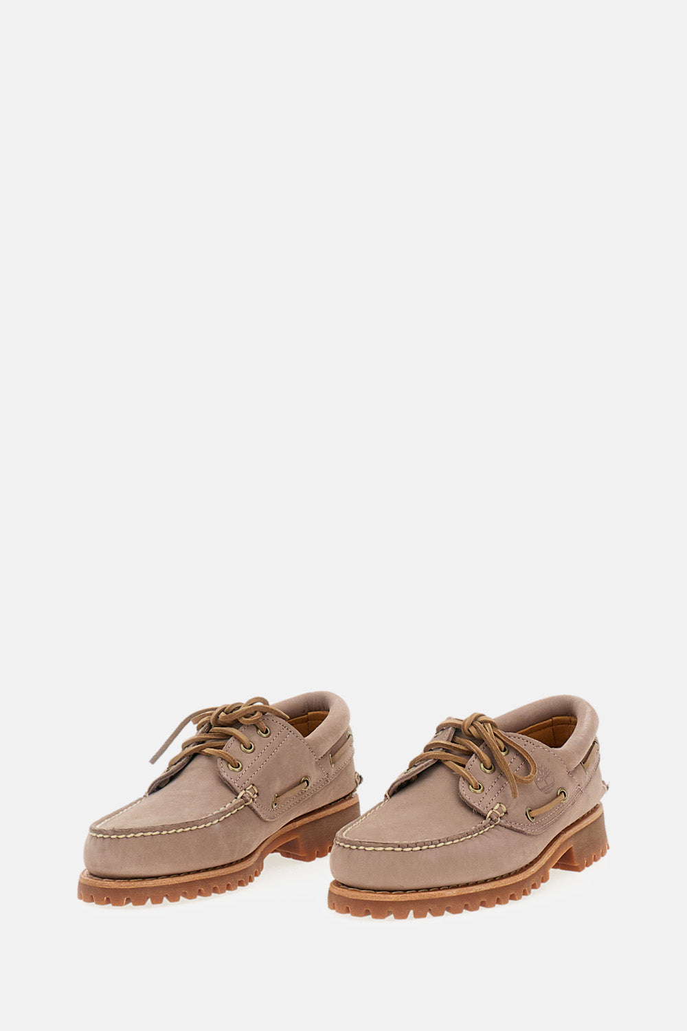 BOAT SHOES
