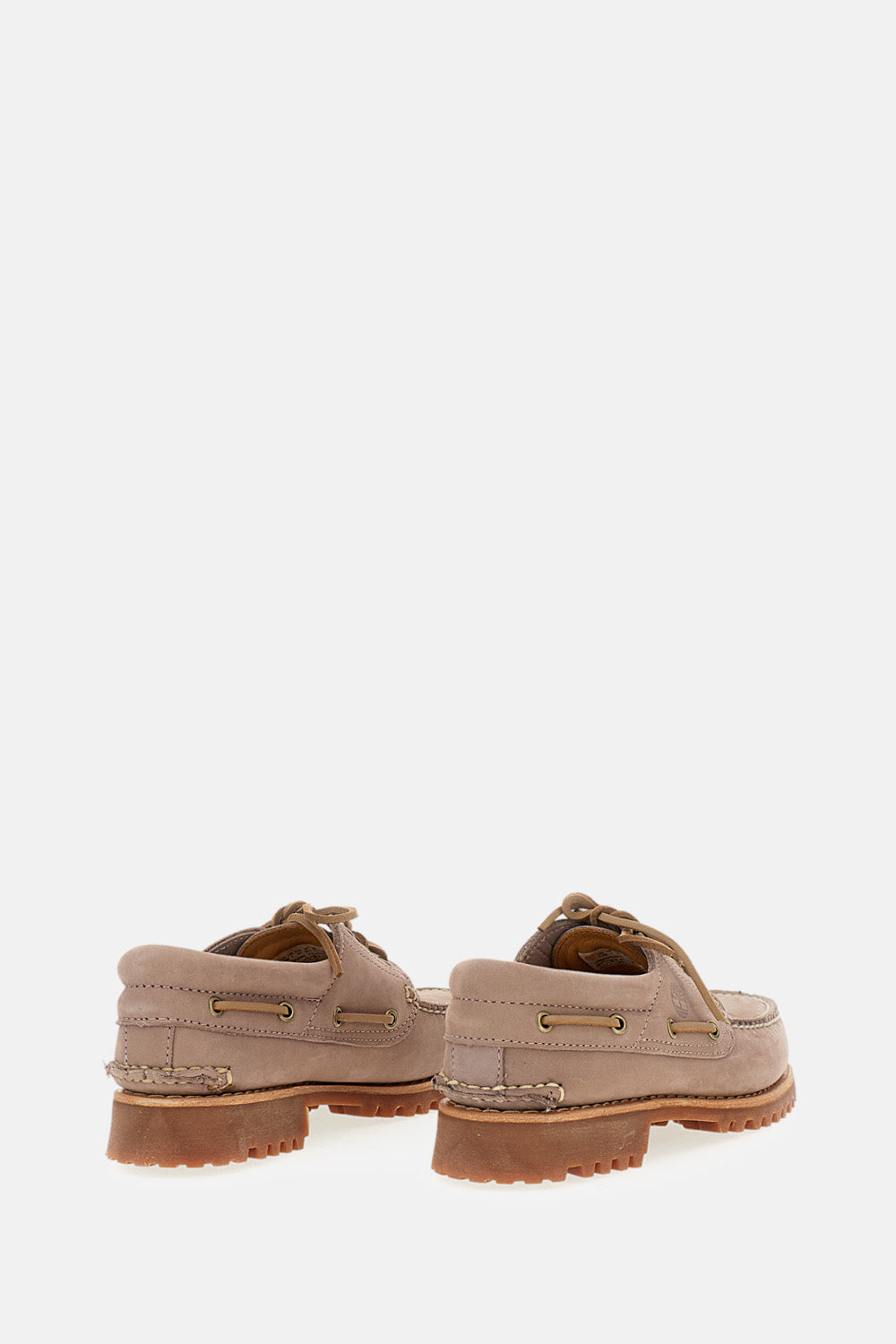 BOAT SHOES