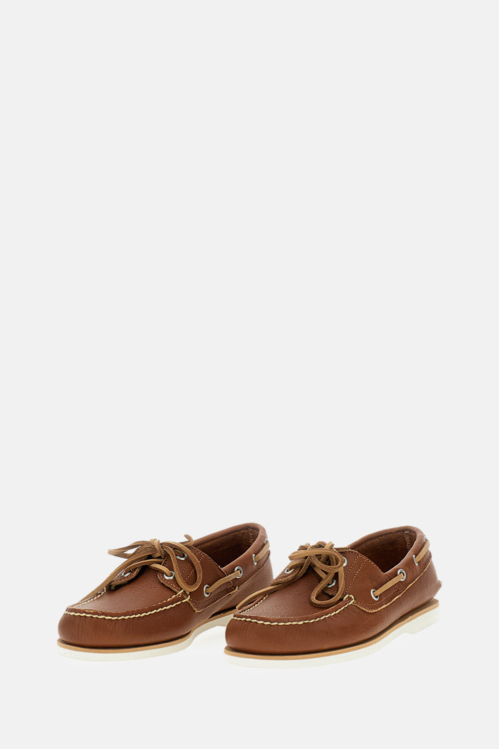 BOAT SHOES