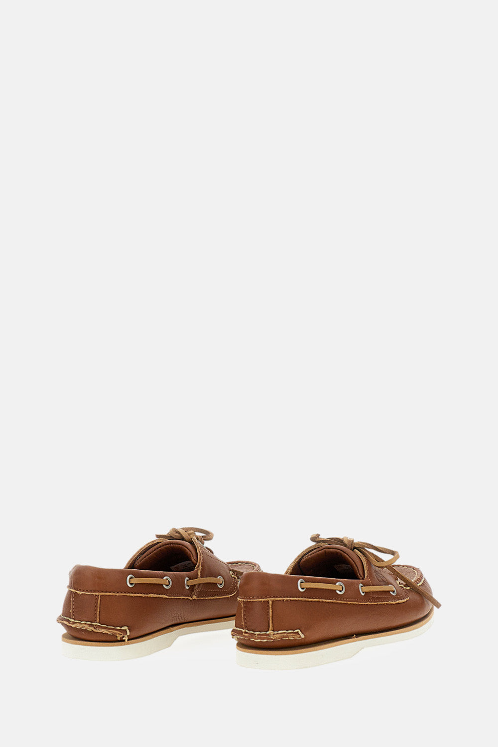 BOAT SHOES