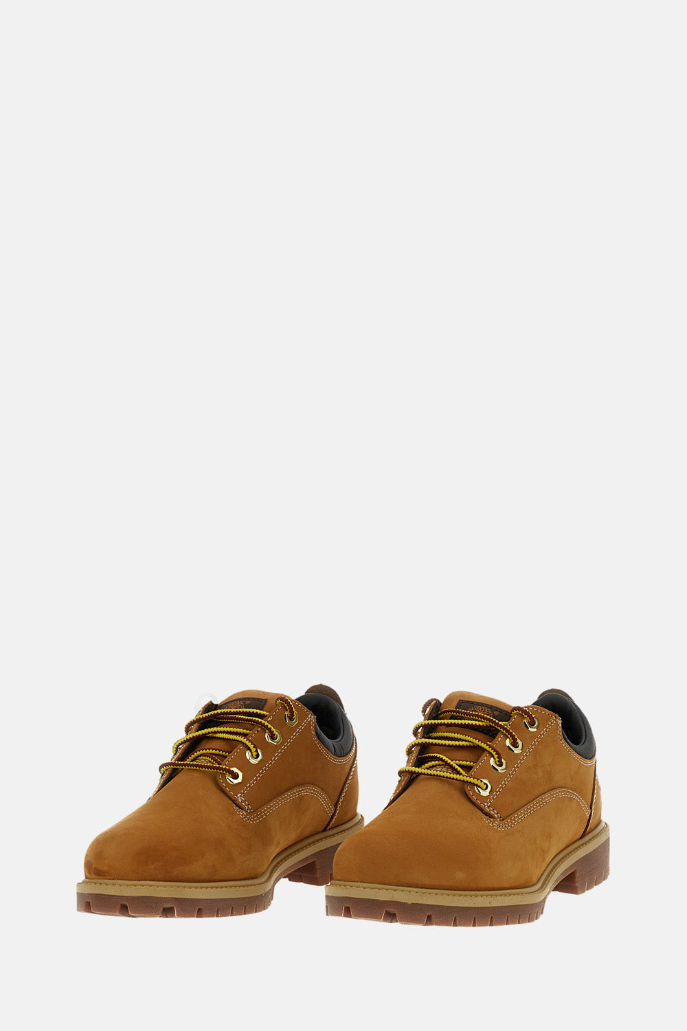 LACE UP HERITAGE SHOES