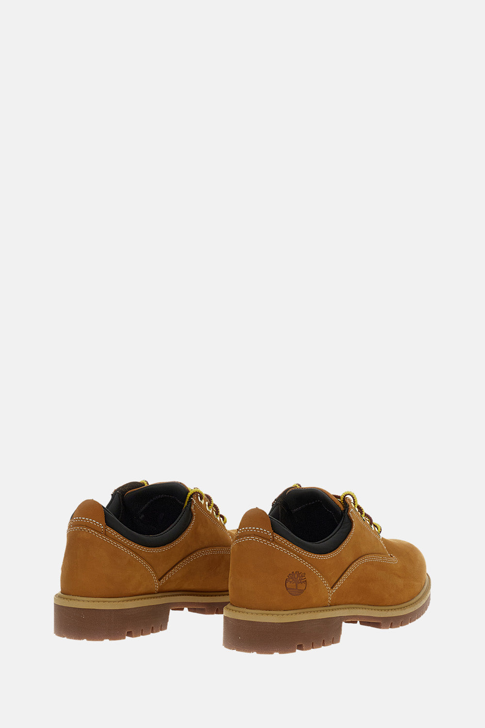 LACE UP HERITAGE SHOES