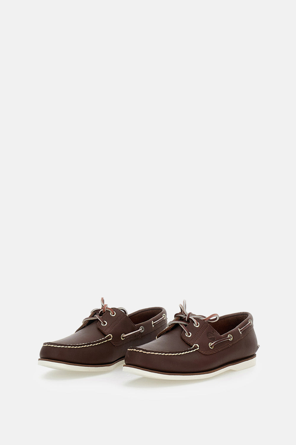 CLASSIC BOAT SHOES