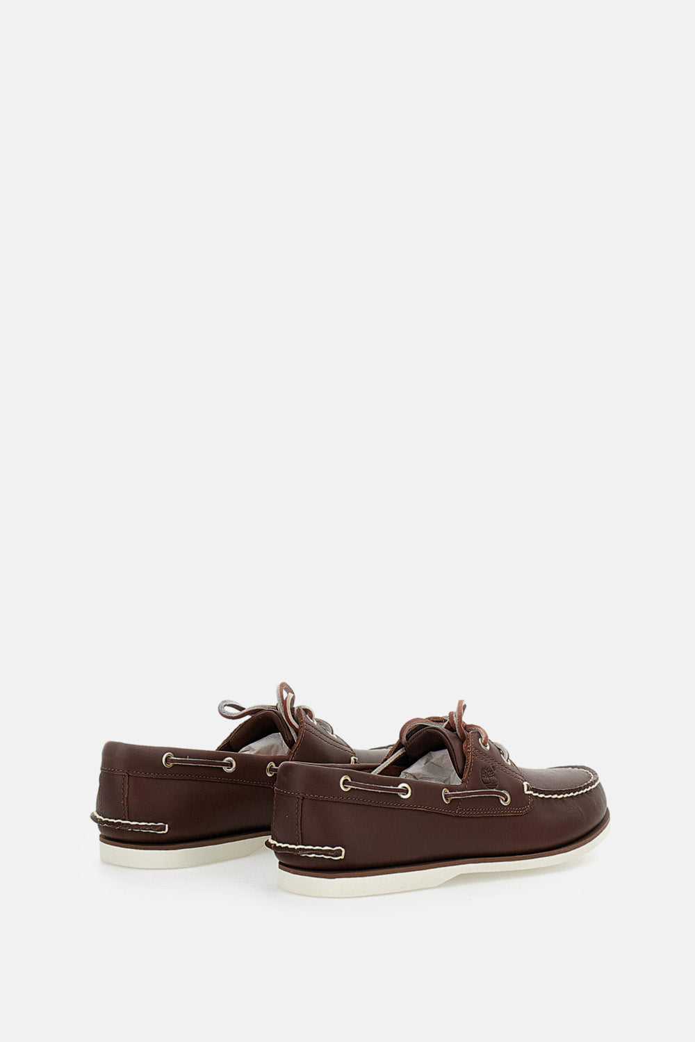 CLASSIC BOAT SHOES