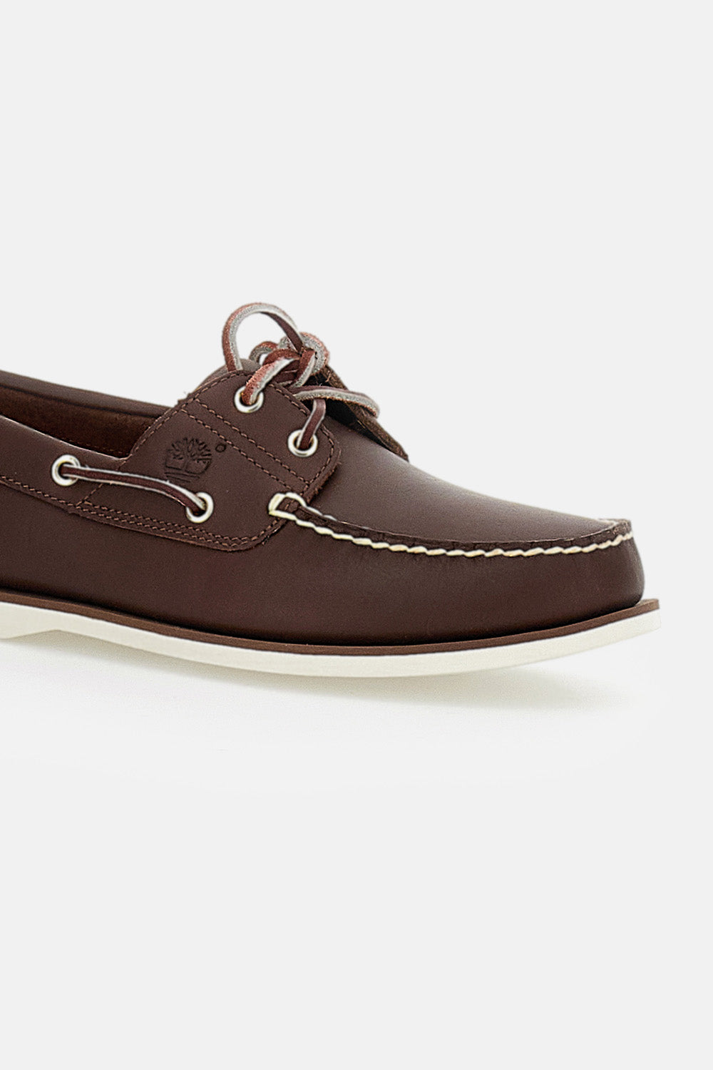 CLASSIC BOAT SHOES