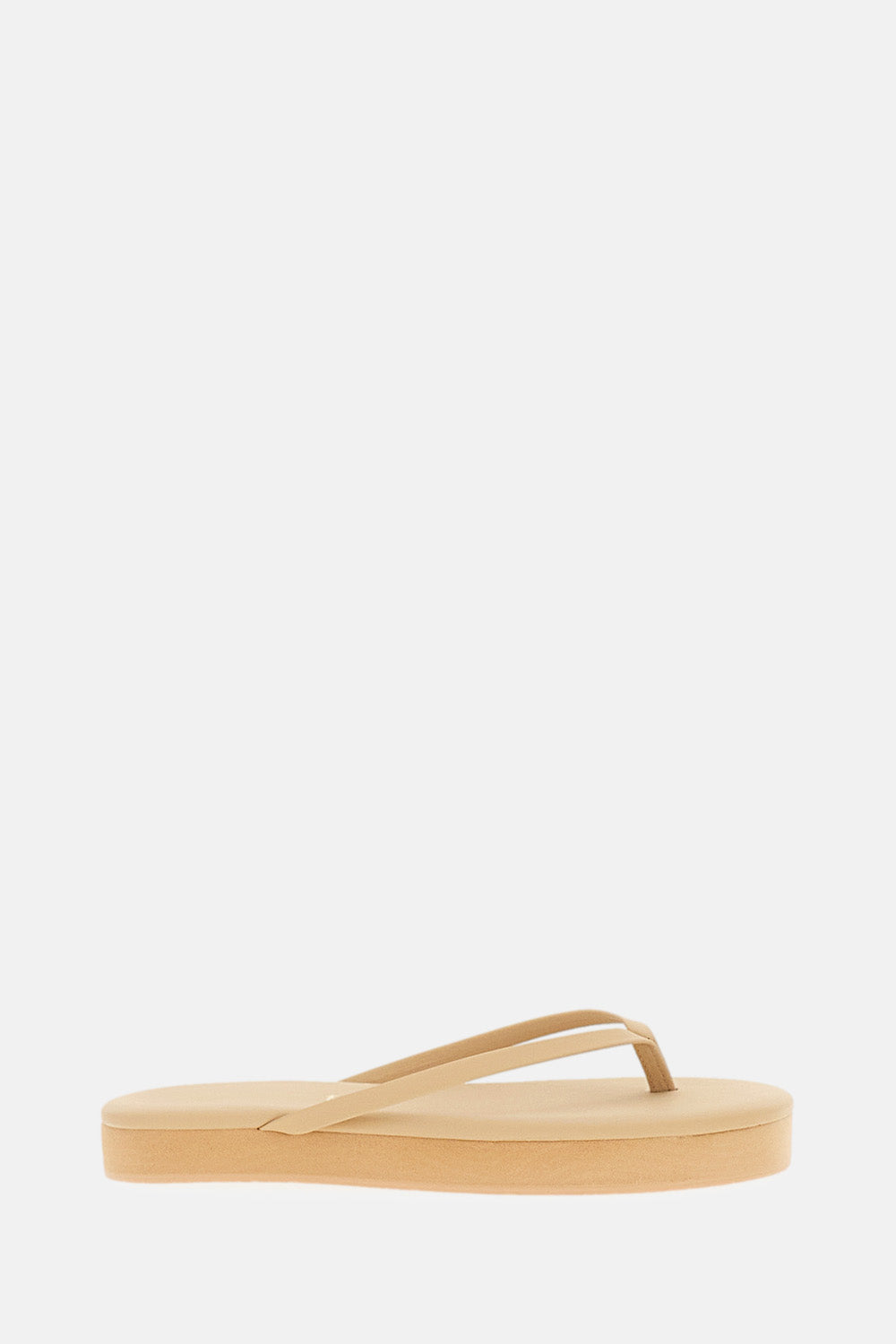 FLIPFLOPS PLATFORM LILY