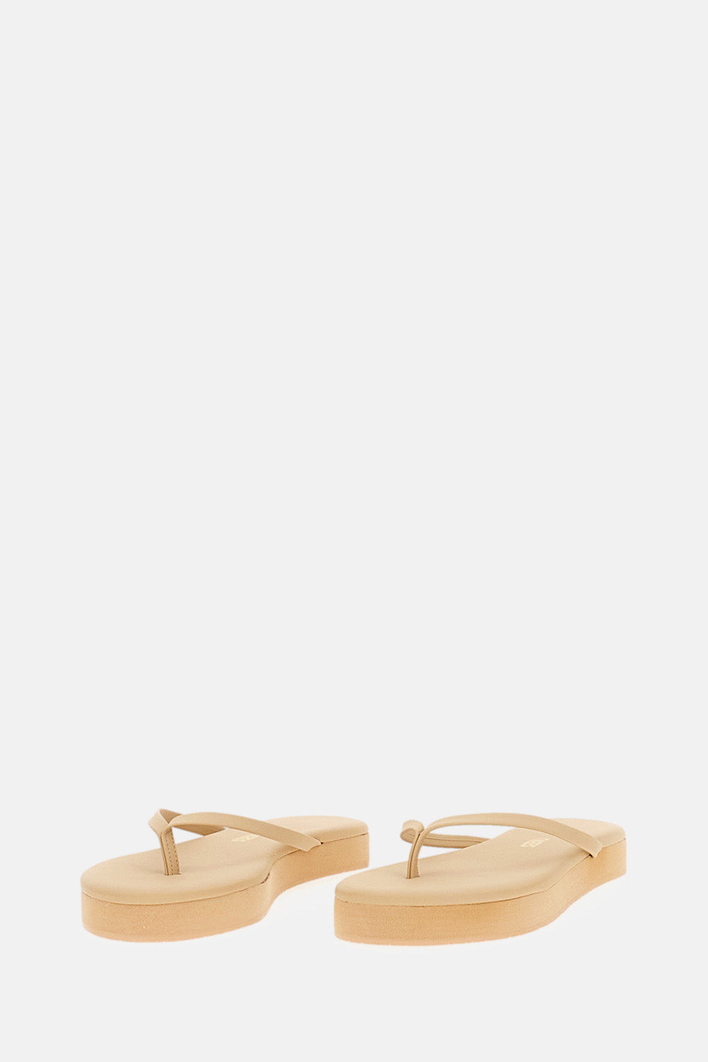 FLIPFLOPS PLATFORM LILY