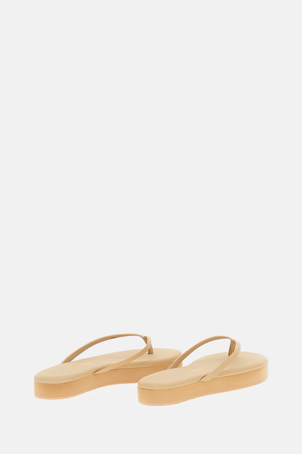 FLIPFLOPS PLATFORM LILY