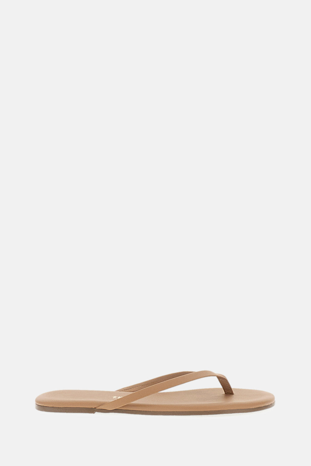 FOUNDATIONS MATTE FLIP FLOPS