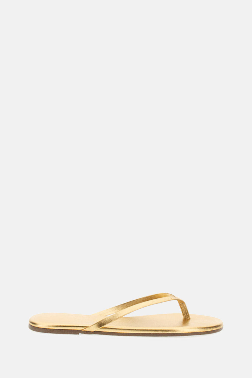 METALLICS FLIP FLOPS