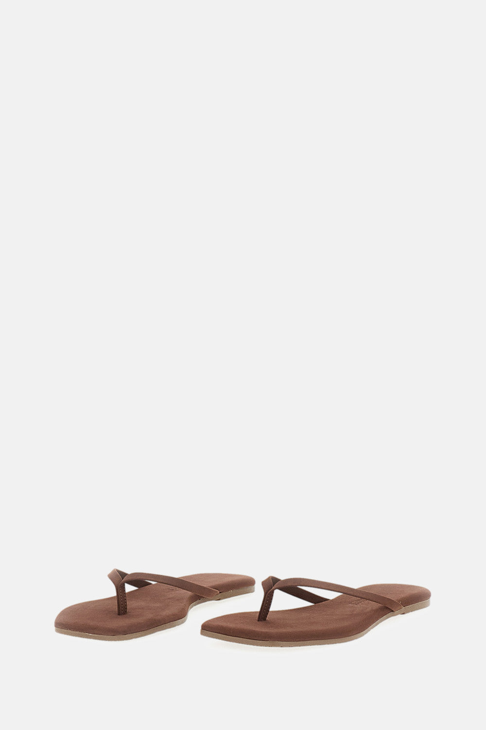 SQUARE TOE LILY