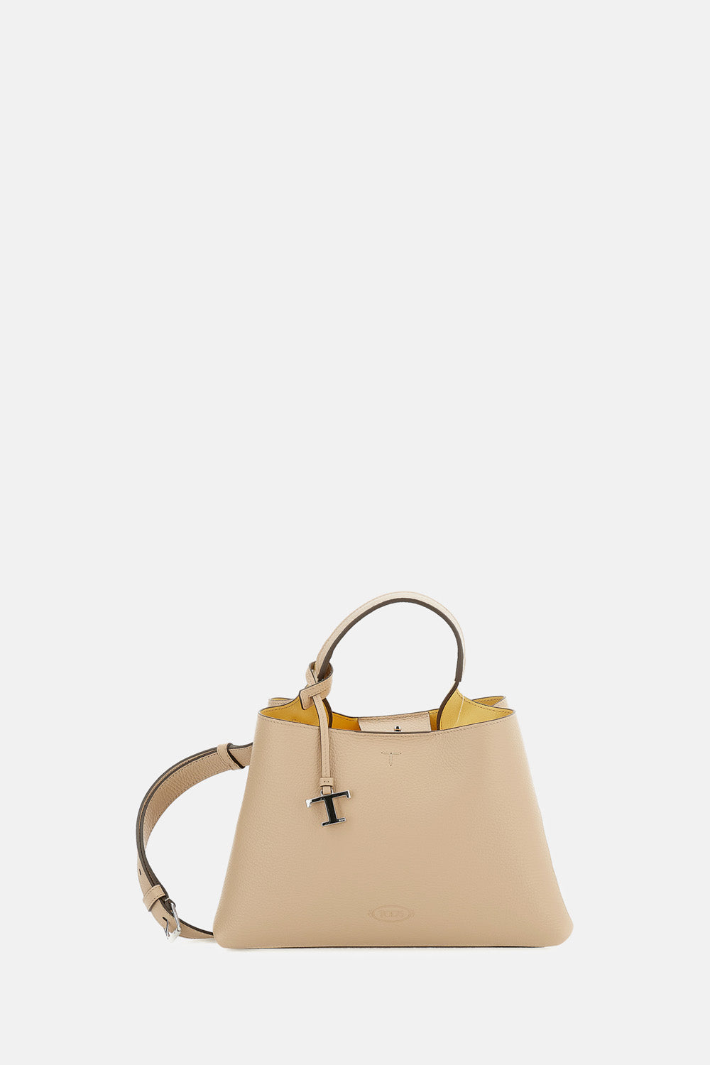 SMALL APA TOP HANDLE BAG